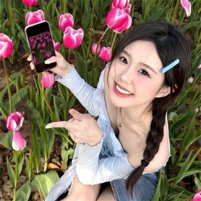 云端美人